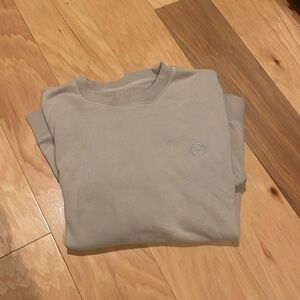 Vuori men’s crewneck